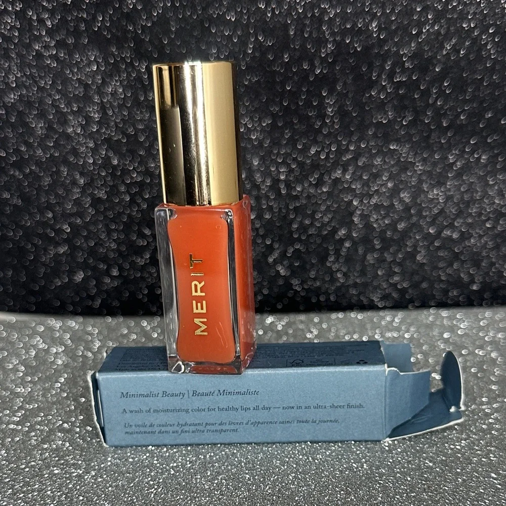 Merit bnib box